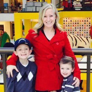 Meet your Posher, Bobbi jo